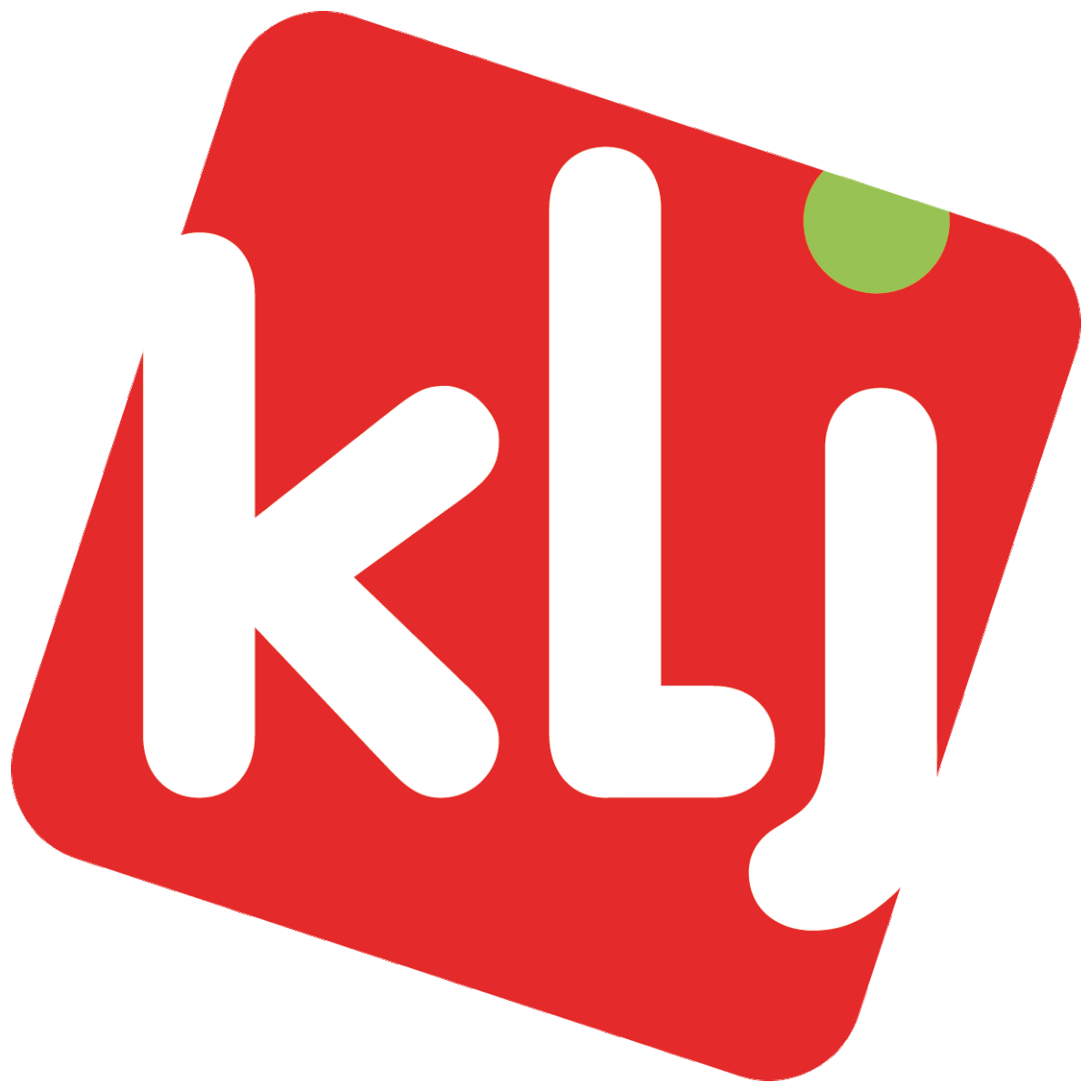 KLJ Eynatten Logo